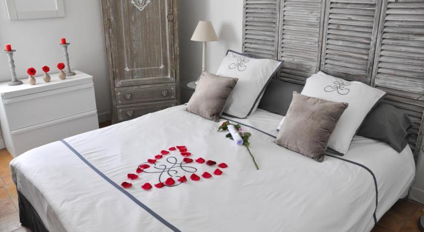 Mas Au Coeur De La Provence & Spa サン・カナ エクステリア 写真