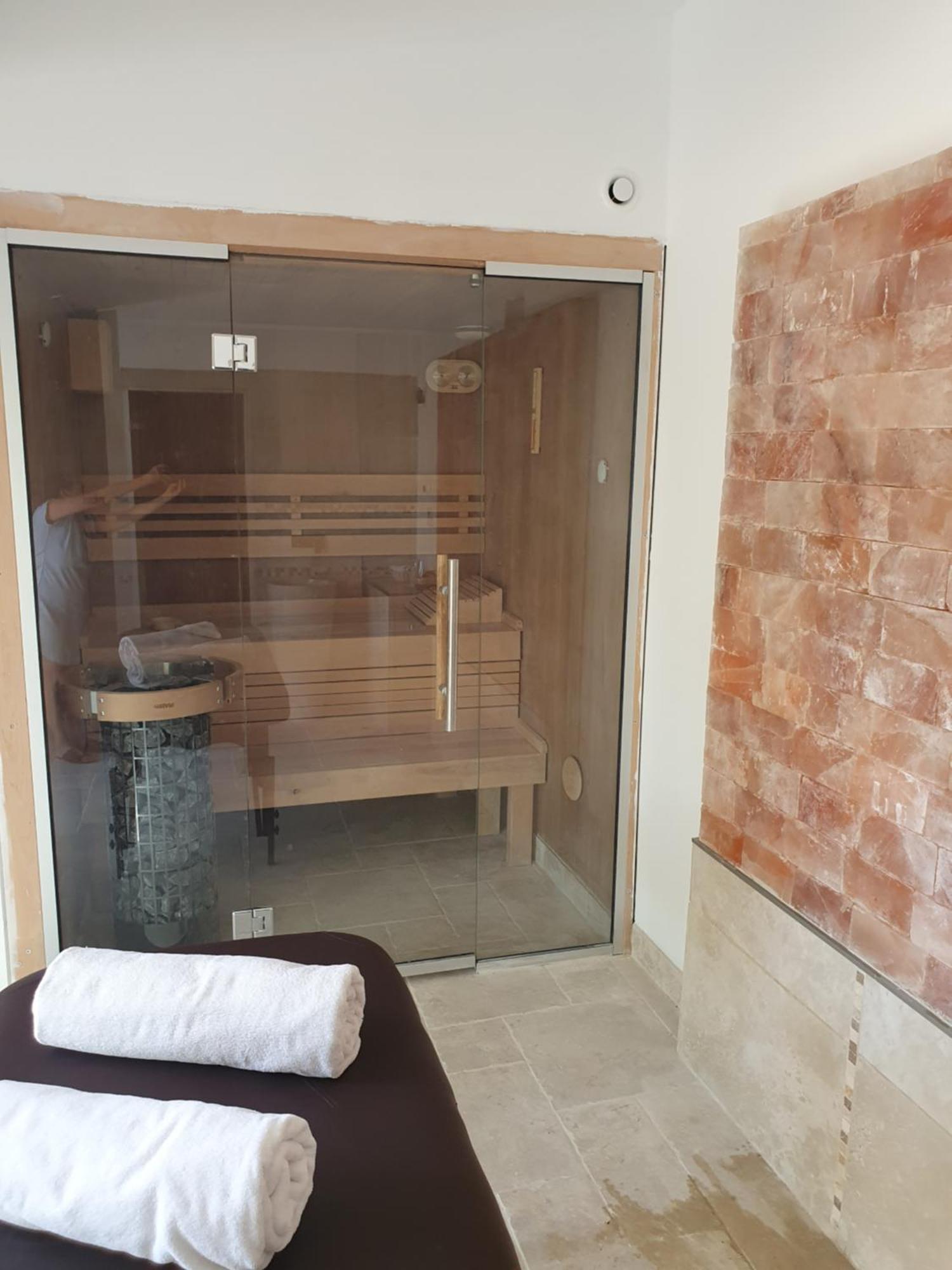 Mas Au Coeur De La Provence & Spa サン・カナ エクステリア 写真